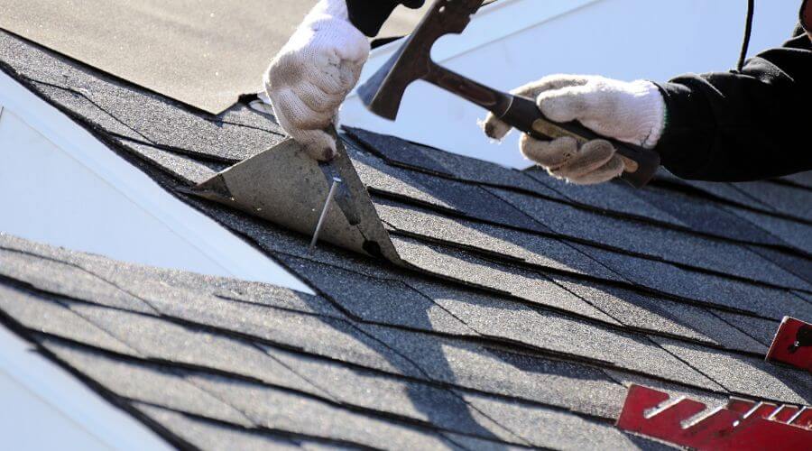 Expert tile roof repair services in Galveston, TX
